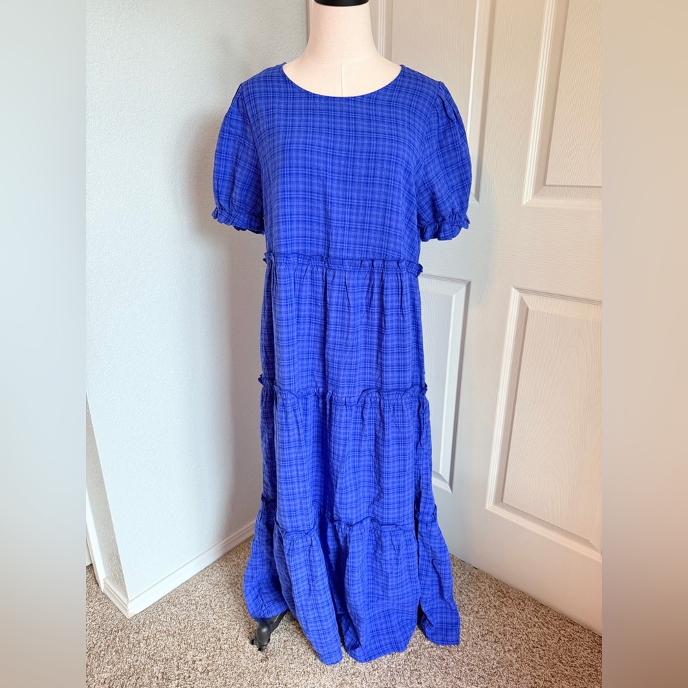 Simple Dress